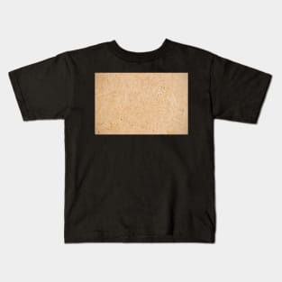 Wood background Kids T-Shirt